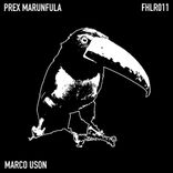 Artwork for "Prex Marunfula"
