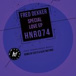 Just Somethin About You