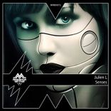 Artwork for "Senses"