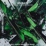 Artwork for "Lost in the Acid"