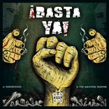 Artwork for "¡BASTA YA!"