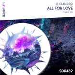 Artwork für "All For Love"