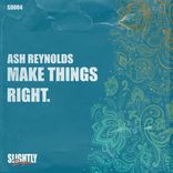 Artwork voor "Make Things Right"
