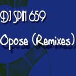 Artwork for "Opose (Remixes)"