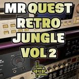 Artwork for "Retrol Jungle Vol 2"