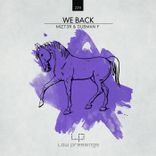 Artwork for "We Back"