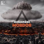 Artwork for "Mordor"