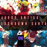 Artwork voor "Lockdown Santa"