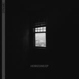 Artwork for "Horizons EP"