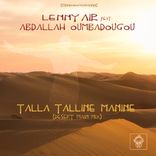 Artwork for "Talla Talline Manine"