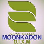 Artwork for "Moonkadon"