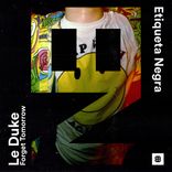 Artwork für "Forget Tomorrow"