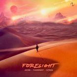 Artwork for "Foresight"
