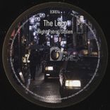 Artwork voor "Night Patrol / Stolen"