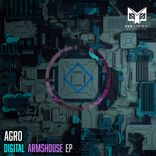 Artwork for "Digital Armshouse EP"
