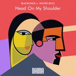 Artwork for "Head On My Shoulder"