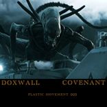 Portada para "Covenant"