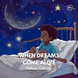 Artwork voor "When Dreams Come Alive"