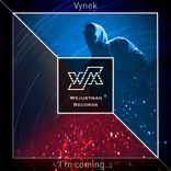 Artwork for "I'm coming..."