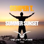 Artwork für "Summer Sunset"