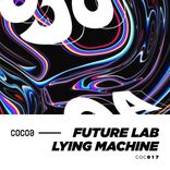 Portada para "Lying Machine"