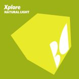 Artwork for "Natural Light"