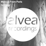 Portada para "No Deep"