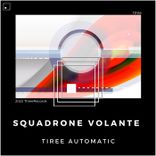 Portada para "Squadrone Volante"