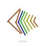 Artwork für "Ice Dancer"