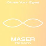 Artwork for "Reborn"