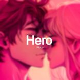 Artwork for "Hero"