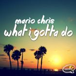 Artwork for "What I Gotta Do"