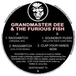 Raggabitch (Evil Eyes rmx)