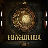 Artwork for "Praeludium"