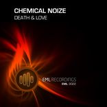 Portada para "Death and Love"