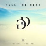 Artwork voor "Feel The Beat"