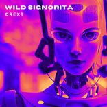 Portada para "Wild Signorita"