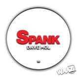 Artwork for "Spank"