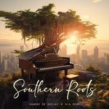 Artwork for "Southern Roots"