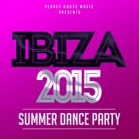 Portada para "Ibiza 2015 Summer Dance Party"