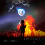 A Spy Is In The Base