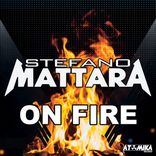 Artwork for "On Fire"