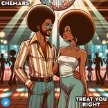 Portada para "Treat You Right"