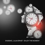 Artwork for "Enjoy The Moment"