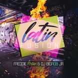 Artwork voor "Latin Fusion"