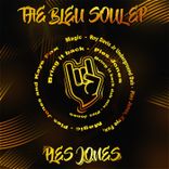 Artwork für "The Bleu Soul EP"