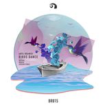 Artwork for "Birds Dance"