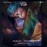 Artwork for "Nebulae / Penumbra"