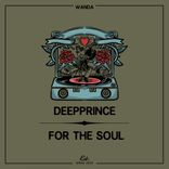 Artwork for "For The Soul"