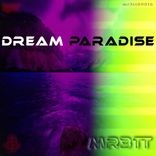 Artwork for "Dream Paradise"